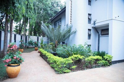 B&B HOTEL
