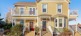 One-bedroom suite near downtown (Argyle Suites-HSA)