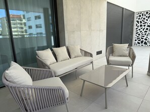 Terraço/pátio