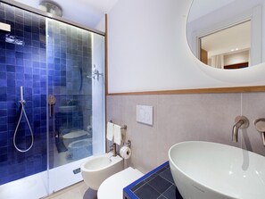 Appartement | Salle de bain