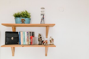 Apartamento familiar, vistas al mar | Wifi gratis