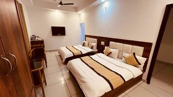 Family Quadruple Room
