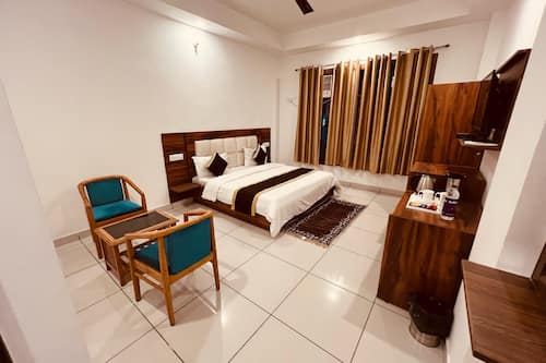 Family Quadruple Room