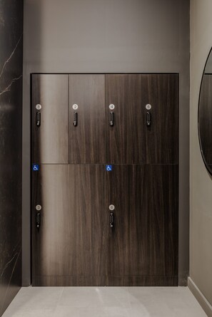 Apartment, Accessible