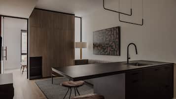 Apartment, Accessible | 1 bedroom