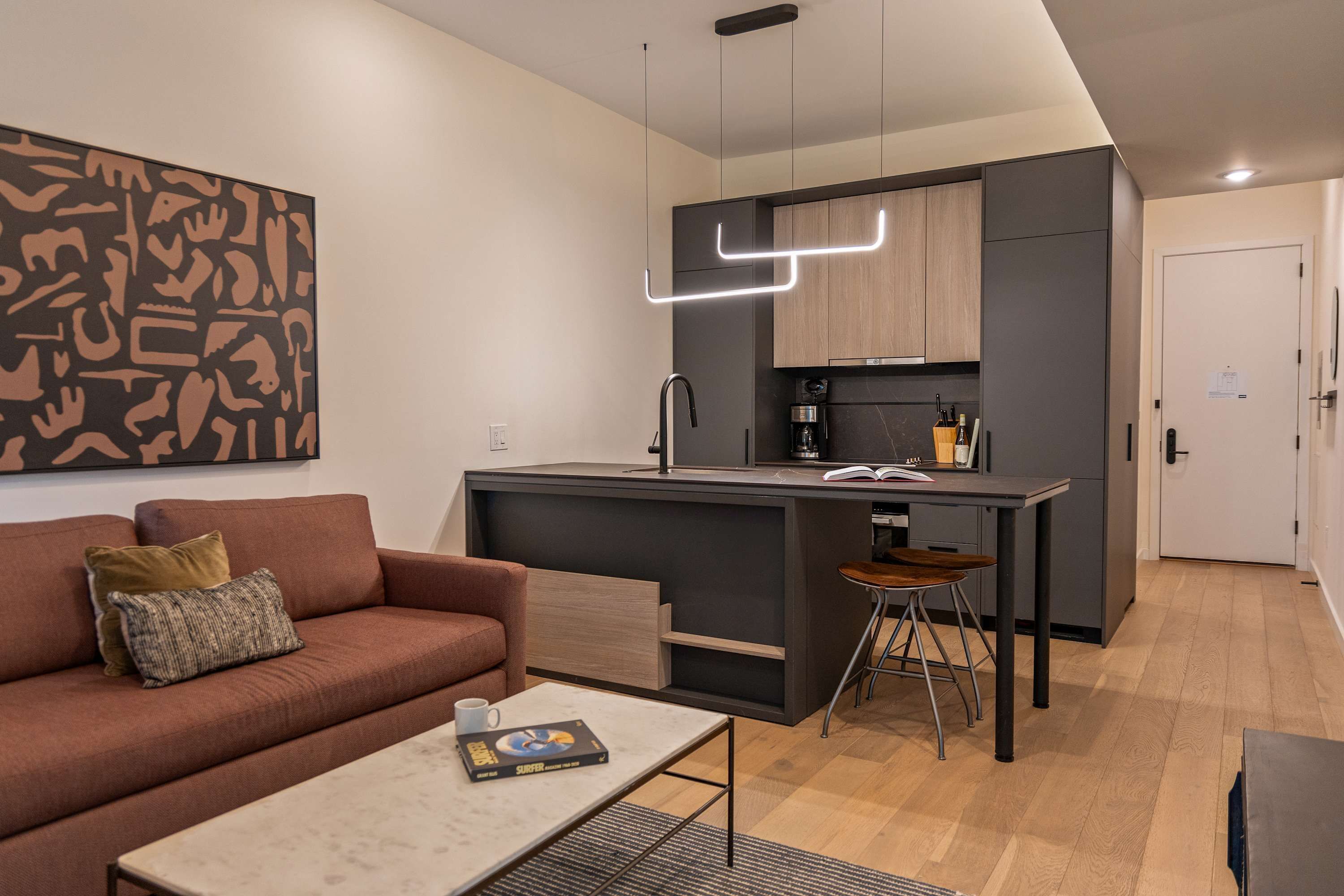 Apartment, Accessible | 1 bedroom