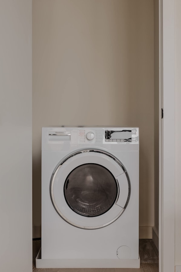 Appartement, accessible aux personnes à mobilité réduite | 1 chambre