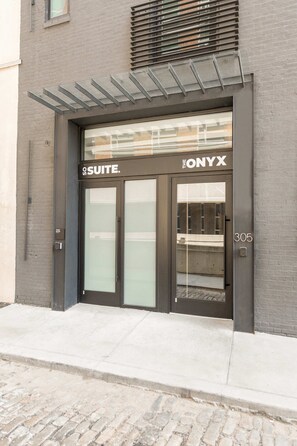 Apartment, Accessible