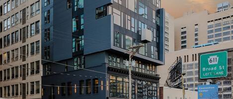 Apartment, Accessible | 1 bedroom