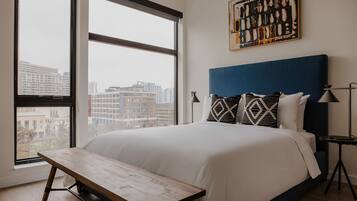 Apartment, Accessible | 1 bedroom