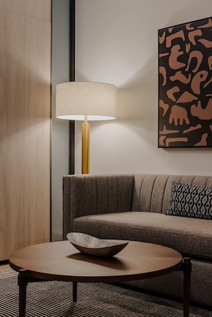 Apartment, Accessible