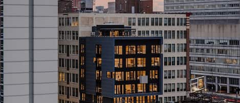 Διαμέρισμα, Πρόσβαση για Άτομα με Αναπηρία | 1 υπνοδωμάτιο