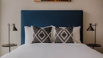 Apartment, Accessible | 1 bedroom