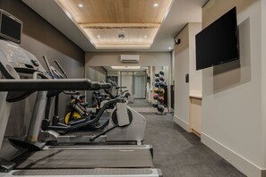 Apartment, Accessible | 1 bedroom