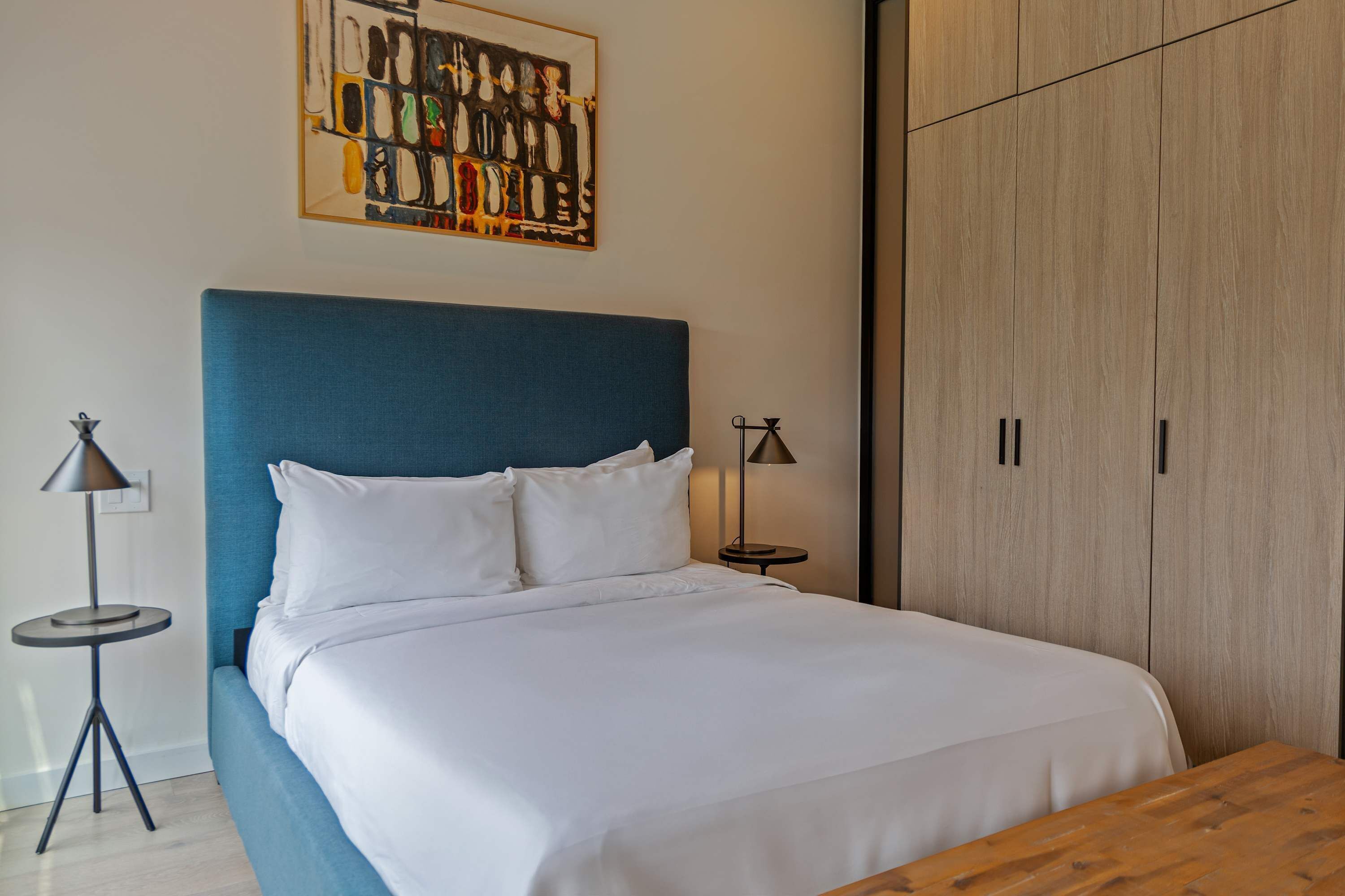 Leilighet, tilgjengelighetstilpasset | 1 soverom