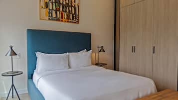 Apartment, Accessible | 1 bedroom