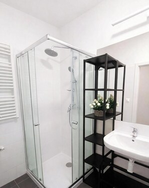 Appartement Standard | Salle de bain