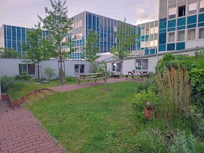 Terras