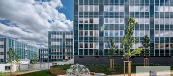 วีบลอคู อพาร์ตเมนต์