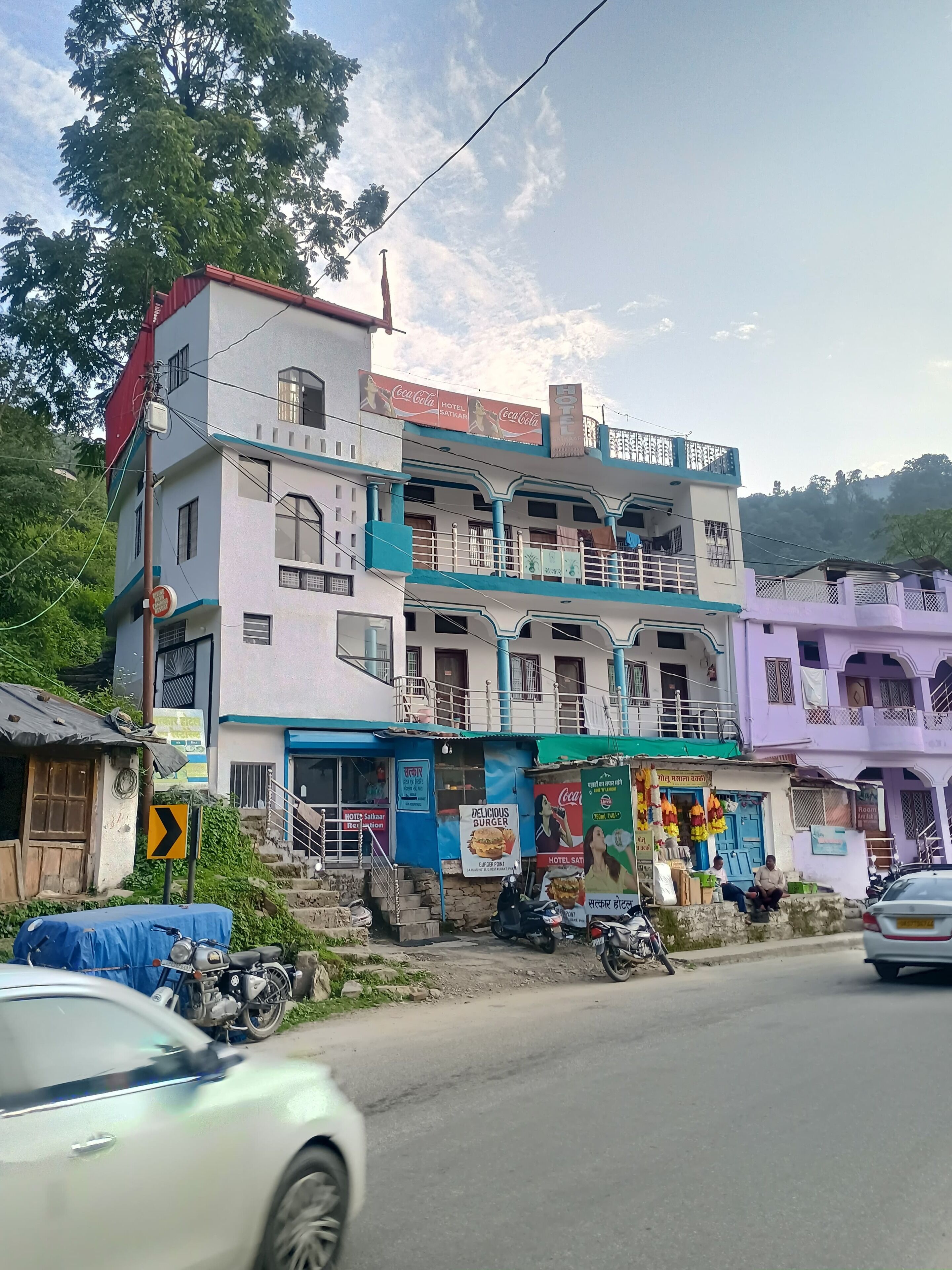 Servicio de la propiedad