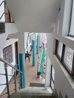 Entrada (vista interna)