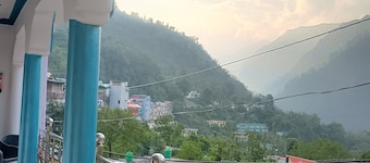 Satkar Hotel And Restuarant