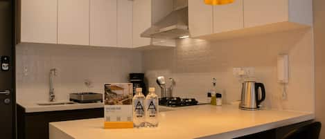 Appartement | 1 chambre, accĂšs Ă Internet haute vitesse