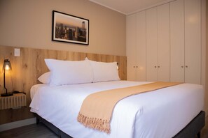 Appartamento | 1 camera, Internet