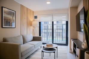 Apartment | 1 Schlafzimmer, Internetzugang