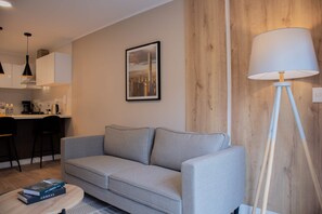 Apartment | 1 bedroom, Internet