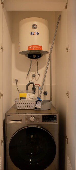 Apartment | 1 bedroom, Internet