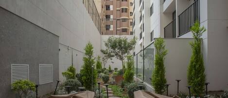 Apartment | 1 bedroom, Internet