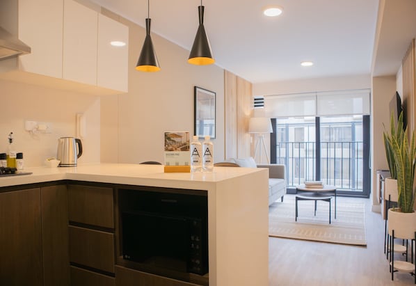 Apartment | 1 Schlafzimmer, Internetzugang