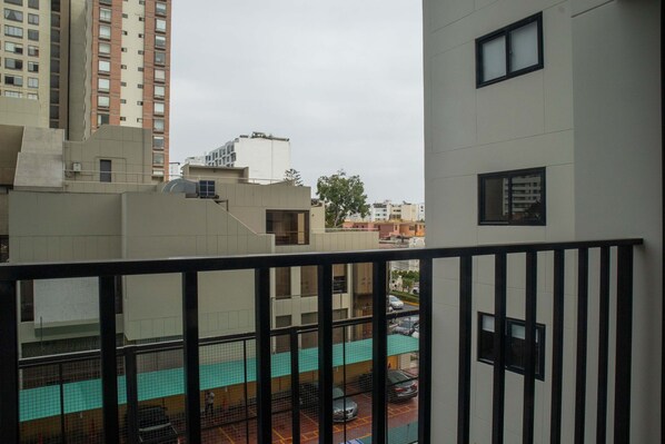 Apartment | 1 bedroom, Internet