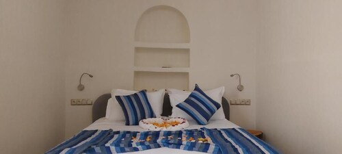 Riad Babette