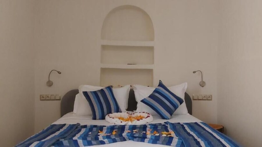 Riad Babette