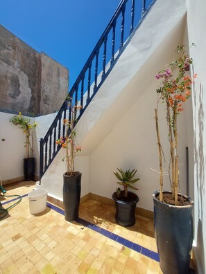 Exterior - Riad Babette (Essaouira)