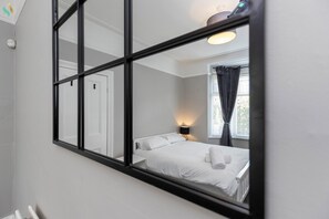 3 bedrooms, WiFi