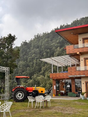 Estacionamiento gratis 