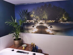 Spa - Brushwood (Longfossé)