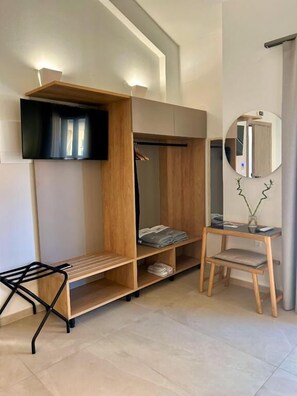 Suite | Geluiddichte muren, gratis wifi