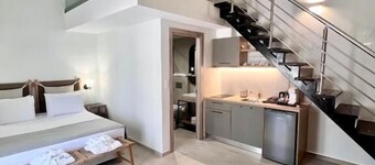 La Mer Luxury Apartments
