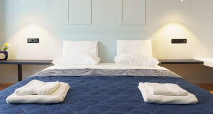 Sani Deluxe Suite Home
