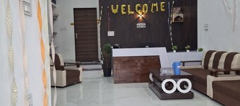 Hotel Diamond Palace 