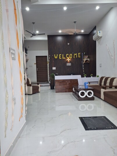 Hotel Diamond Palace 