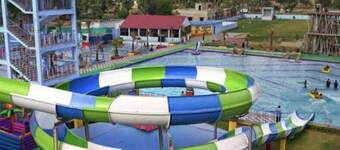 Hotel Diamond Palace 