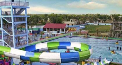 Hotel Diamond Palace