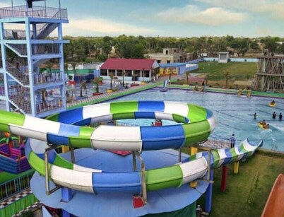 Hotel Diamond Palace 