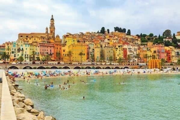 Spiaggia