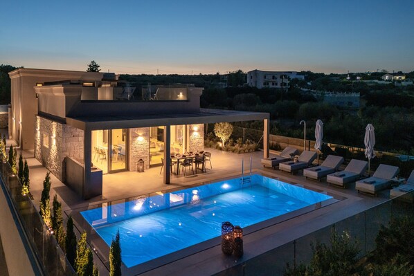 Villa | 3 bedrooms